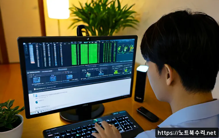 산본동 STATUS_KERNEL_PERMISSION_DENIED 관련 이미지 4