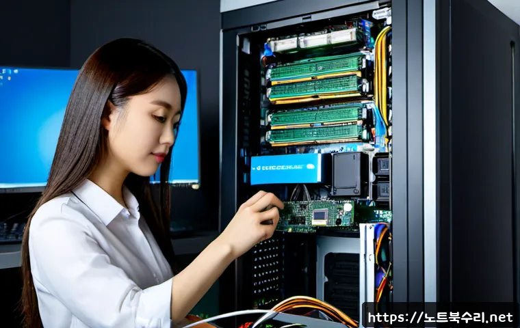 능동 하드조립 및 교체수리 관련 이미지 1