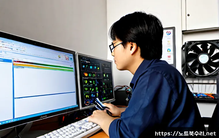 능동 하드조립 및 교체수리 관련 이미지 2