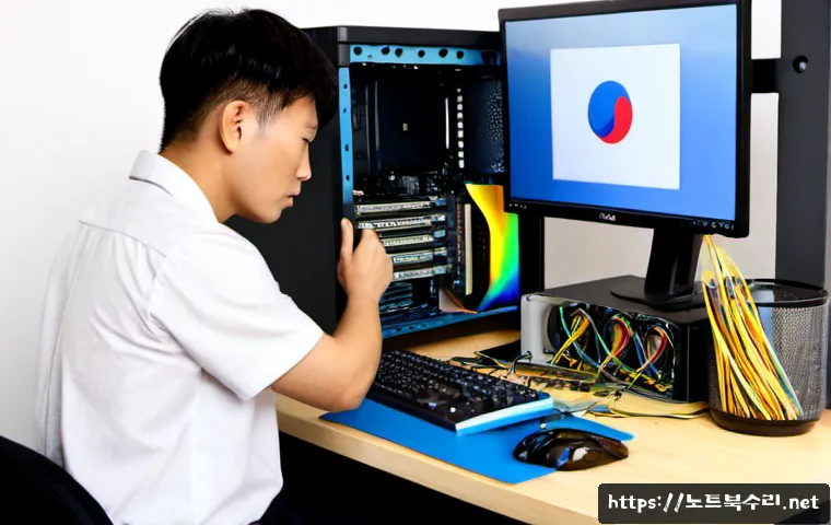 보정동 파워조립 및 교체수리 관련 이미지 3