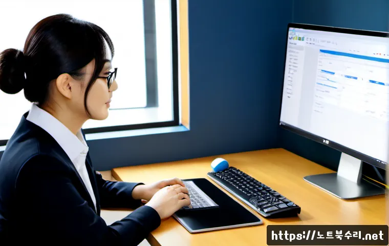 공세동 윈도우10 windows10 재설치 포맷 초기화 관련 이미지 2