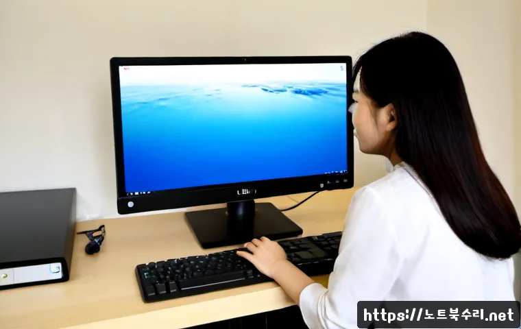 공세동 윈도우10 windows10 재설치 포맷 초기화 관련 이미지 4