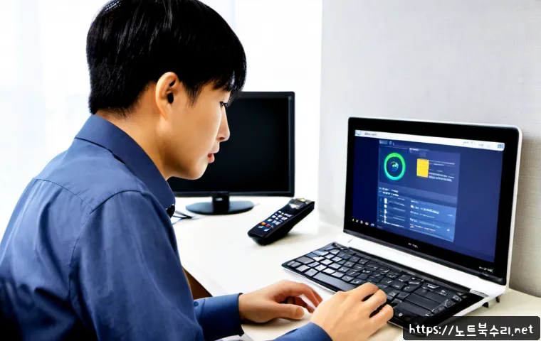 신길동 네트워크구축 설정 및 세팅오류해결 관련 이미지 3