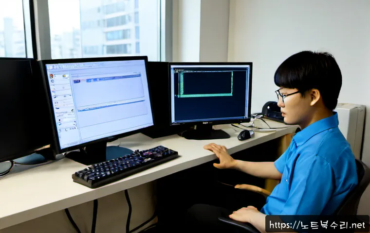 광정동 STATUS_KERNEL_PERMISSION_DENIED 관련 이미지 2