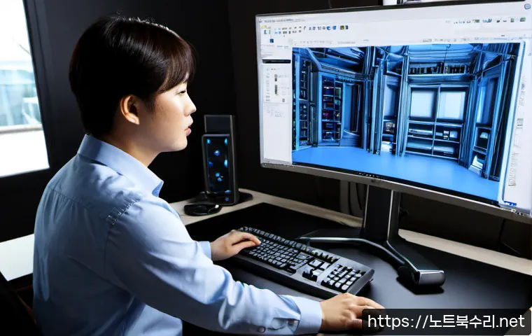 현암동 출장방문윈도우 windows 설치 관련 이미지 1