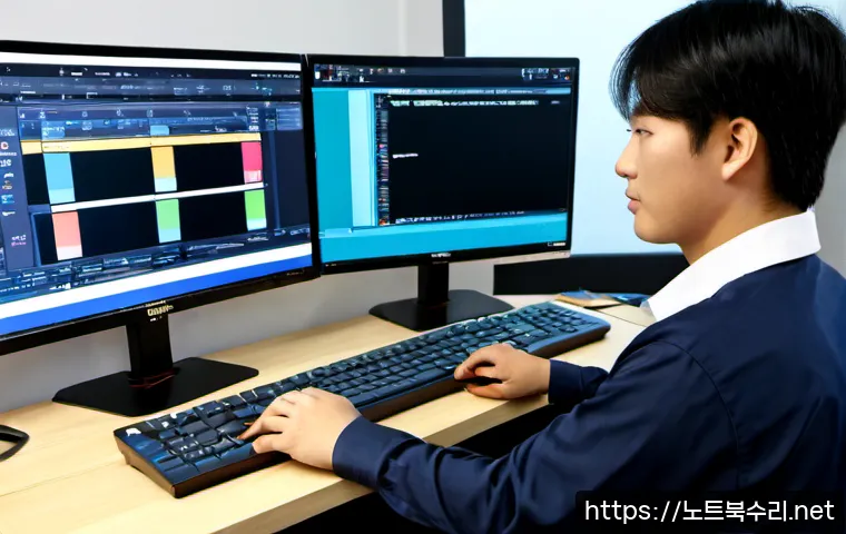 현암동 출장방문윈도우 windows 설치 관련 이미지 4