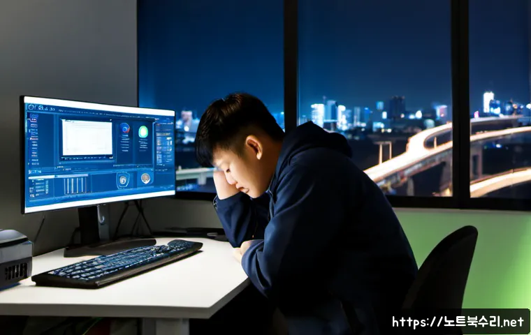 후암동 입력신호가 없습니다 관련 이미지 2