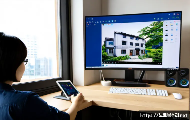후암동 입력신호가 없습니다 관련 이미지 3