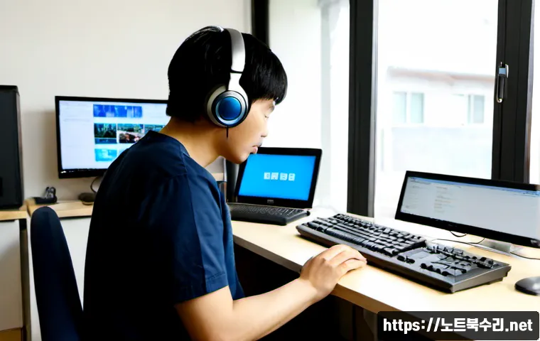 고림동 STATUS_KERNEL_PERMISSION_DENIED 관련 이미지 2