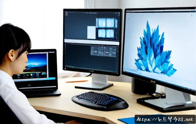 고덕동 STATUS_PAGE_FAULT 관련 이미지 1