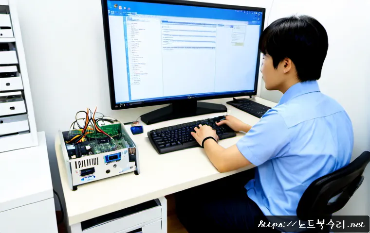 고덕동 STATUS_PAGE_FAULT 관련 이미지 3