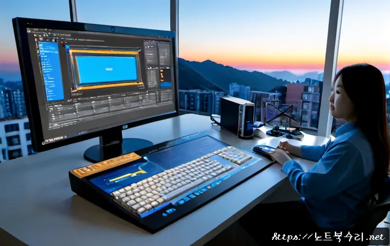 고덕동 STATUS_PAGE_FAULT 관련 이미지 4
