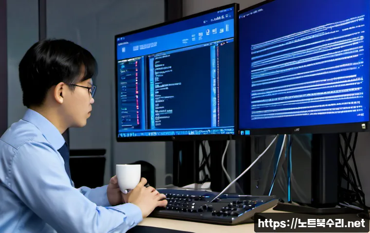 유천동 KMODE_EXCEPTION_NOT_HANDLED 관련 이미지 4
