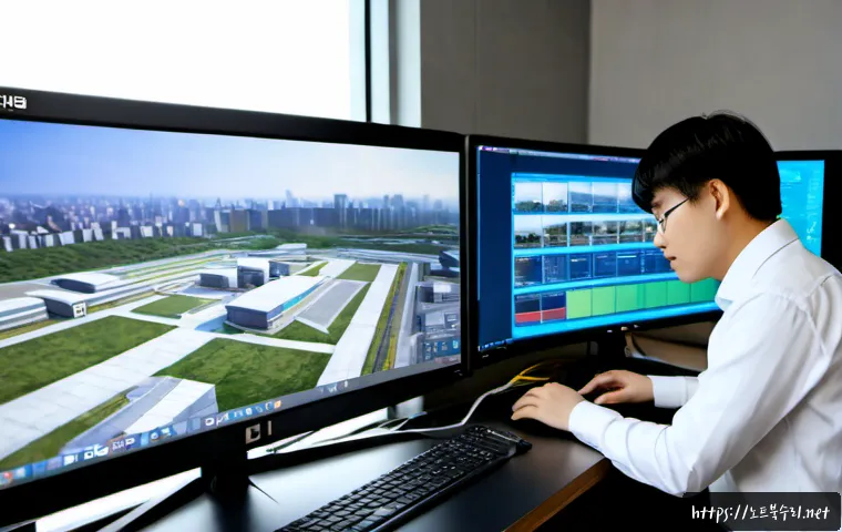 소공동 나스 nas 설정및수리 관련 이미지 3