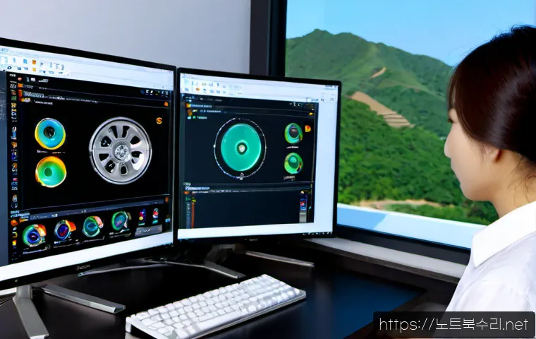 와부읍 UNMOUNTABLE_BOOT_VOLUME 관련 이미지 1