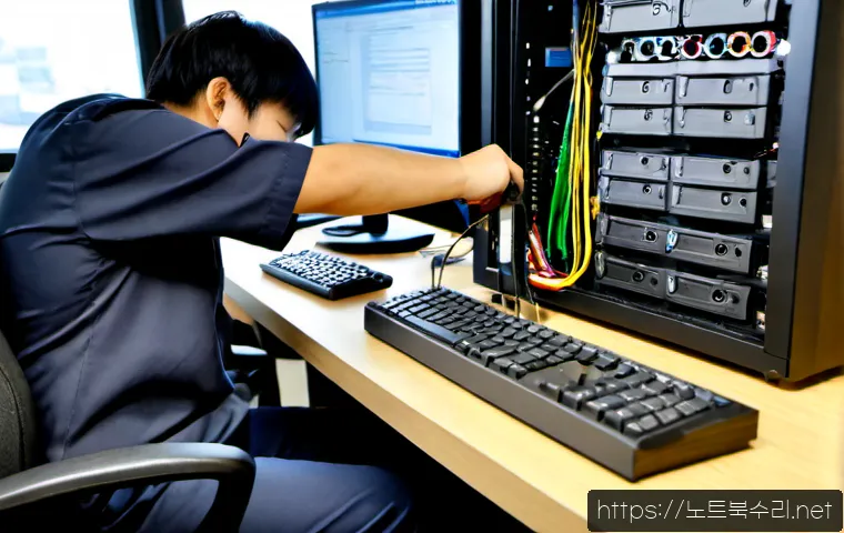 와부읍 UNMOUNTABLE_BOOT_VOLUME 관련 이미지 3