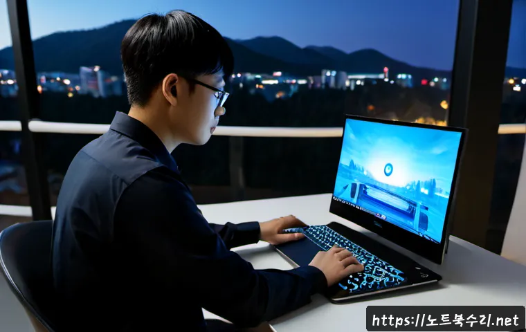 금토동 DPC_WATCHDOG_VIOLATION 관련 이미지 2