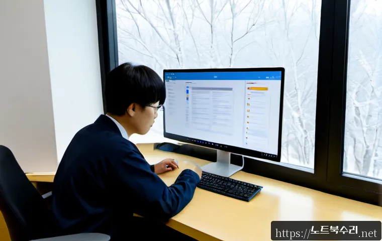 일산동 PROCESS_HAS_LOCKED_PAGES 관련 이미지 2