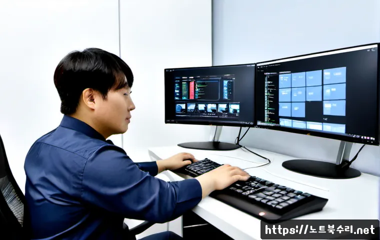 매교동 서버출장방문수리점 관련 이미지 3