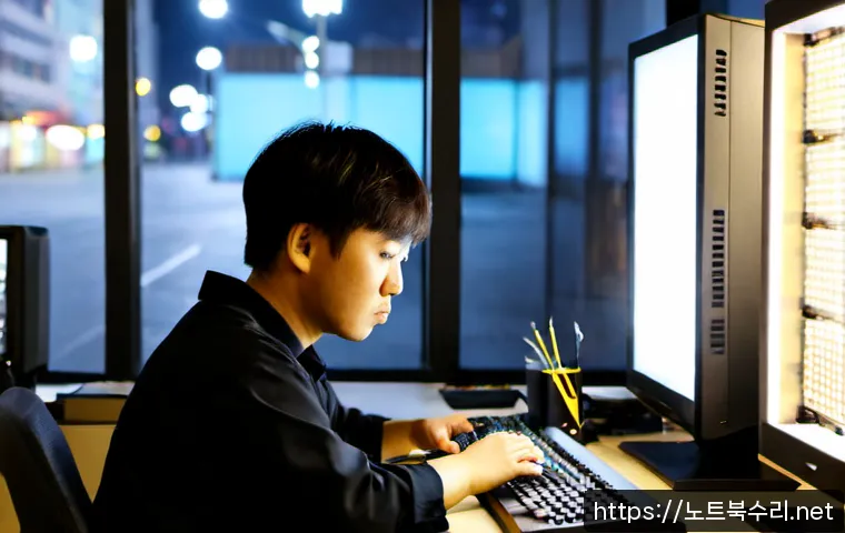 화양동 STATUS_MEMORY_VIOLATION 관련 이미지 2