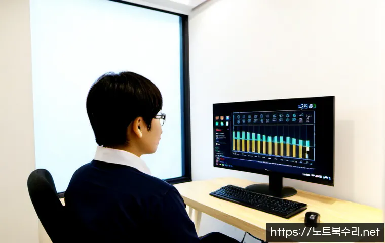 오륜동 THREAD_STUCK_IN_DEVICE_DRIVER 관련 이미지 2