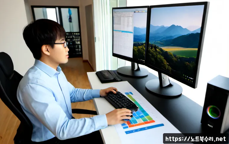 퇴촌면 VGA조립 및 교체수리 관련 이미지 4
