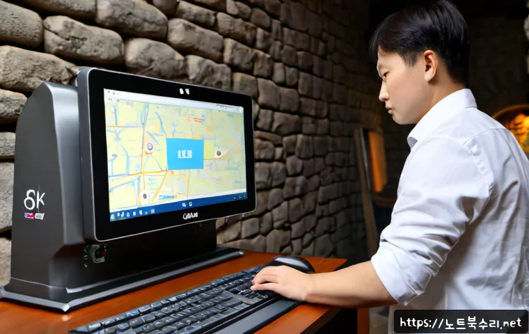 행궁동 SYSTEM_LICENSE_VIOLATION 관련 이미지 1