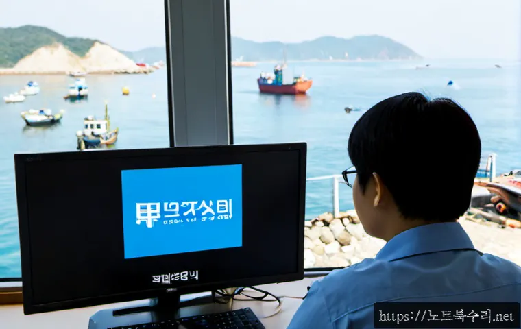 시흥시 DRIVER_PORTION_MUST_BE_NONPAGED 관련 이미지 2