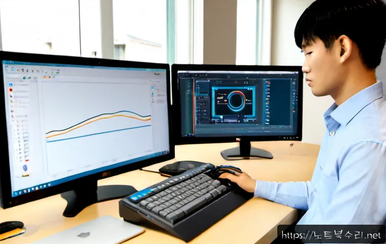 운양동 STATUS_DEVICE_OFFLINE 관련 이미지 1