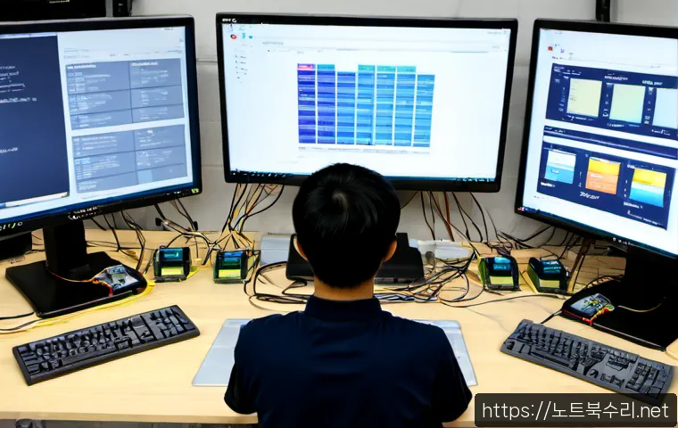 만석동 DRIVER_CAUGHT_MODIFYING_FREED_POOL 관련 이미지 4