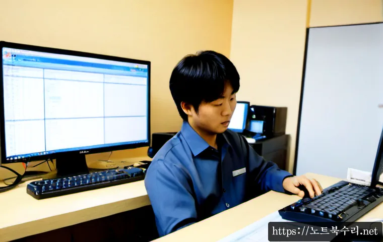 오산동 프리도스 윈도우설치 관련 이미지 2