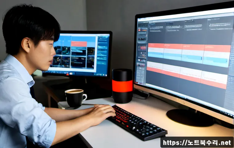 상사창동 ATTEMPTED_EXECUTE_OF_NOEXECUTE_MEMORY 관련 이미지 3
