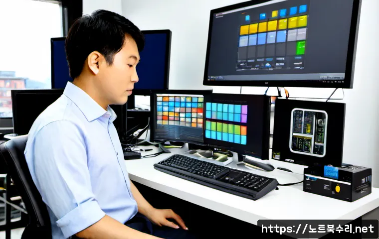 선단동 STATUS_KERNEL_INIT_FAILURE 관련 이미지 2