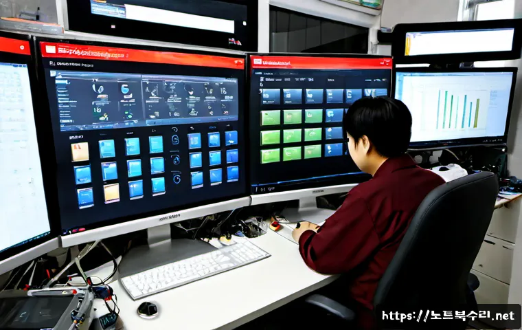 현천동 STATUS_MEMORY_OVERFLOW 관련 이미지 2