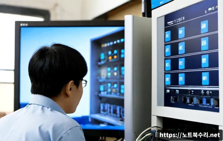 감북동 SYSTEM_THREAD_EXCEPTION_NOT_HANDLED 관련 이미지 2