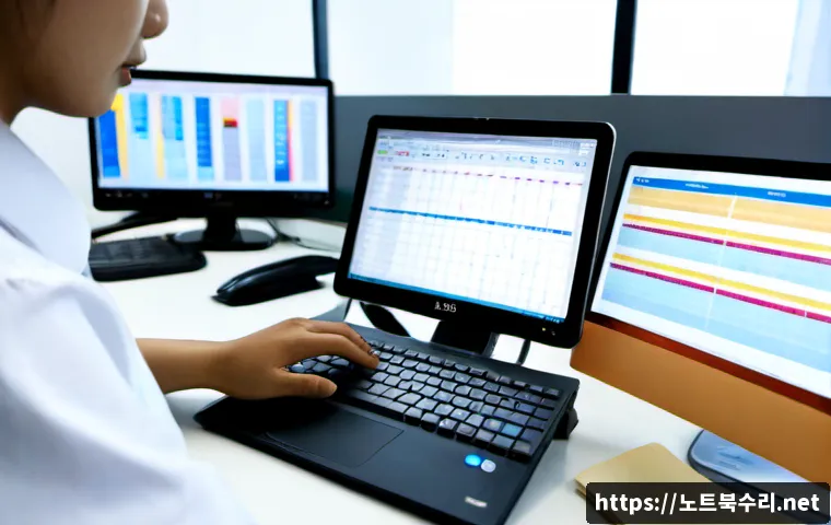 감북동 SYSTEM_THREAD_EXCEPTION_NOT_HANDLED 관련 이미지 3