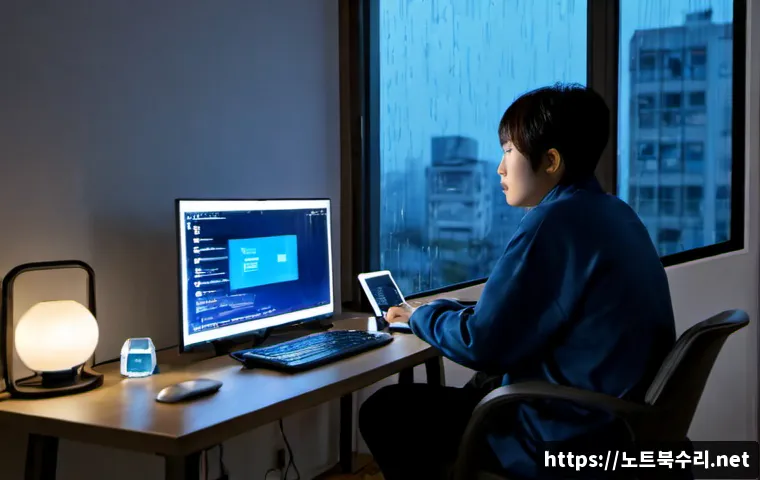감북동 SYSTEM_THREAD_EXCEPTION_NOT_HANDLED 관련 이미지 4