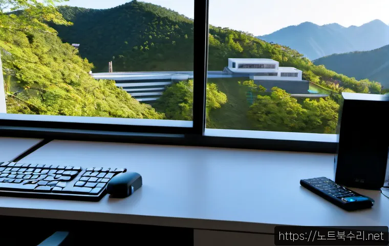 금릉동 KERNEL_SECURITY_CHECK_FAILURE 관련 이미지 1
