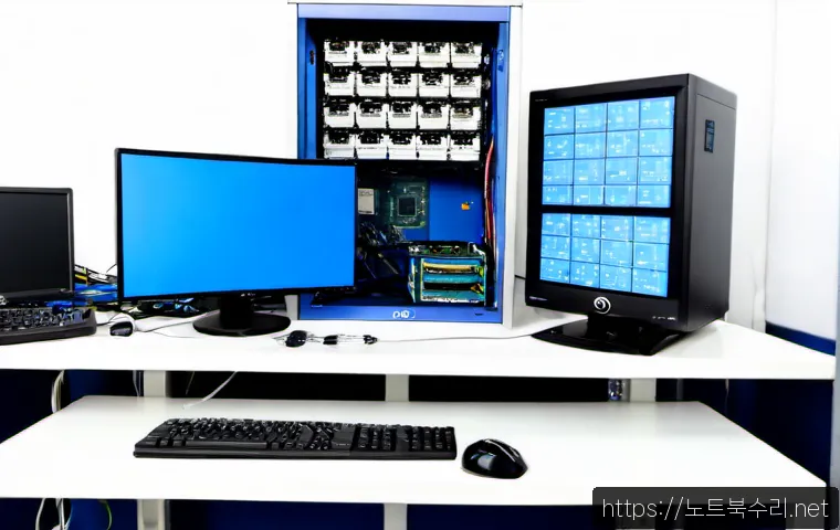 금릉동 KERNEL_SECURITY_CHECK_FAILURE 관련 이미지 3