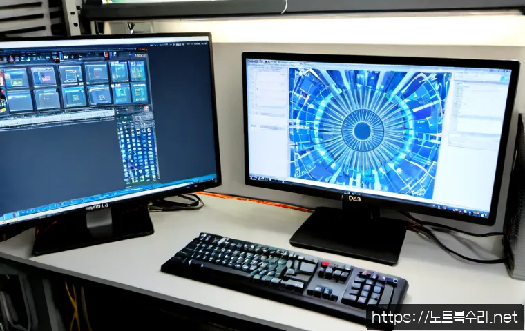 영천동 STATUS_KERNEL_DRIVER_CORRUPTION 관련 이미지 1