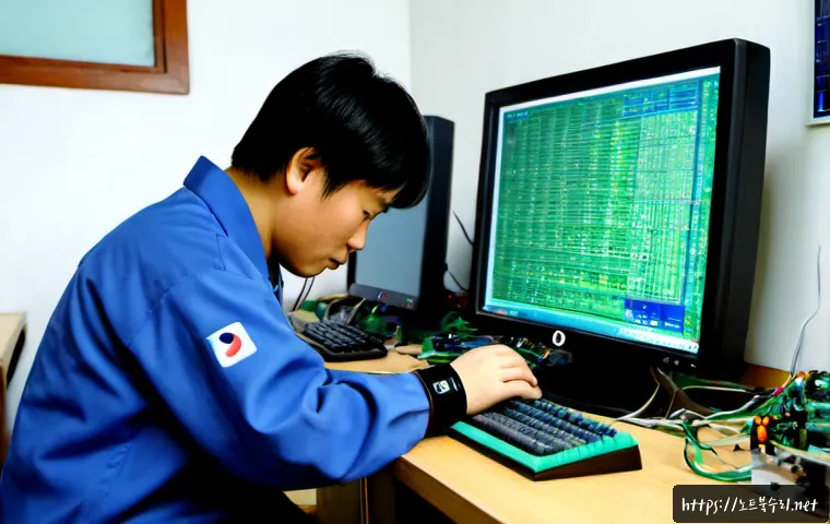 훈정동 STATUS_KERNEL_PERMISSION_DENIED 관련 이미지 4