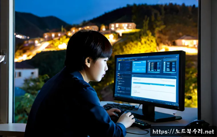 회덕동 STATUS_SYSTEM_FILE_MISSING 관련 이미지 4
