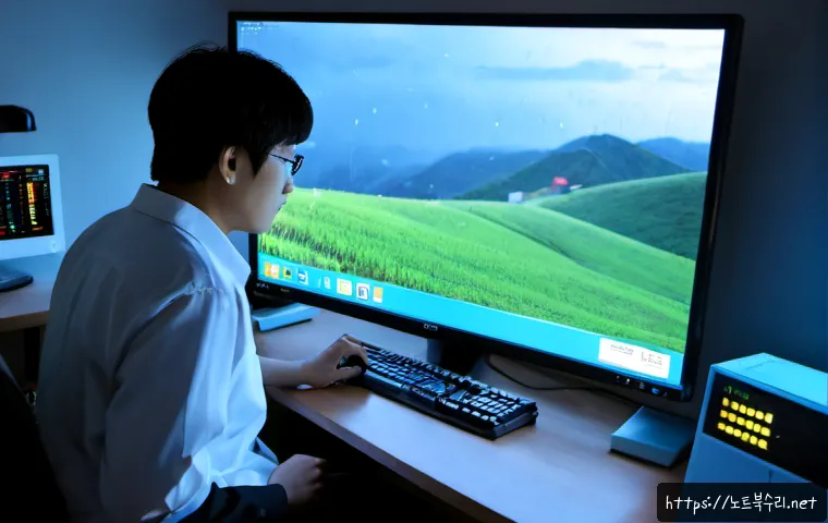 청운면 STATUS_KERNEL_DEBUG_FAILURE 관련 이미지 4