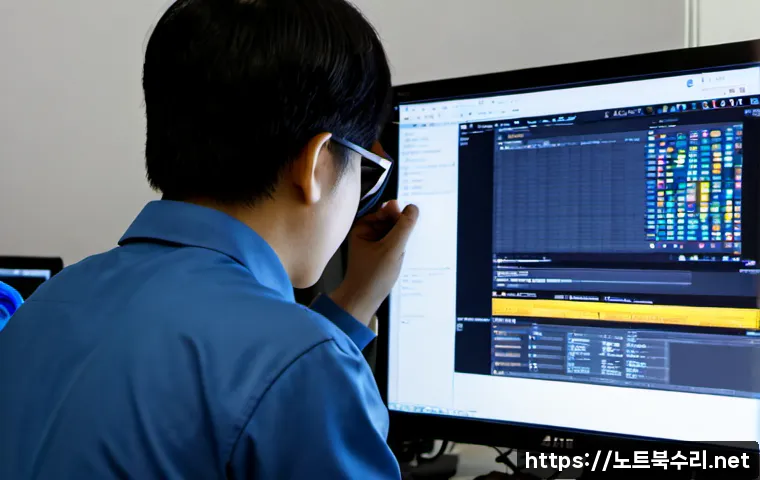 와부읍 STATUS_KERNEL_DEBUG_FAILURE 관련 이미지 4