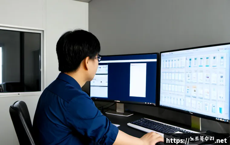 동작구 조립컴퓨터 pc 출장판매설치 관련 이미지 1