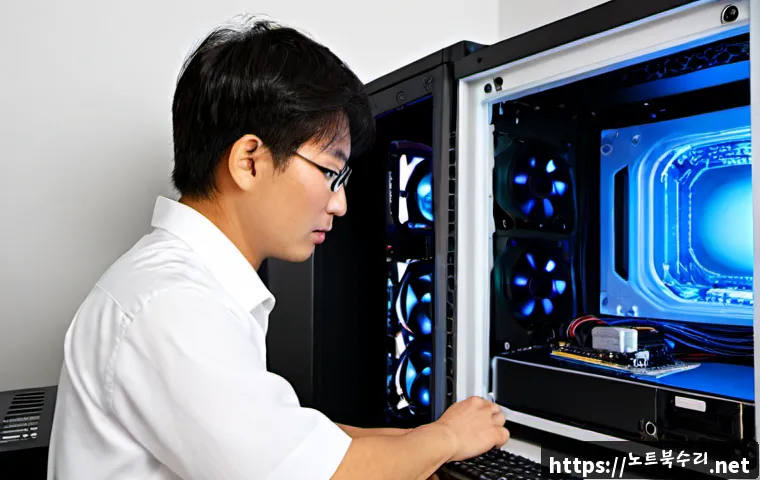 동작구 조립컴퓨터 pc 출장판매설치 관련 이미지 4