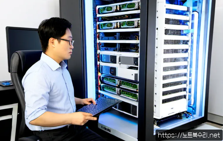 포일동 server출장방문수리점 관련 이미지 1