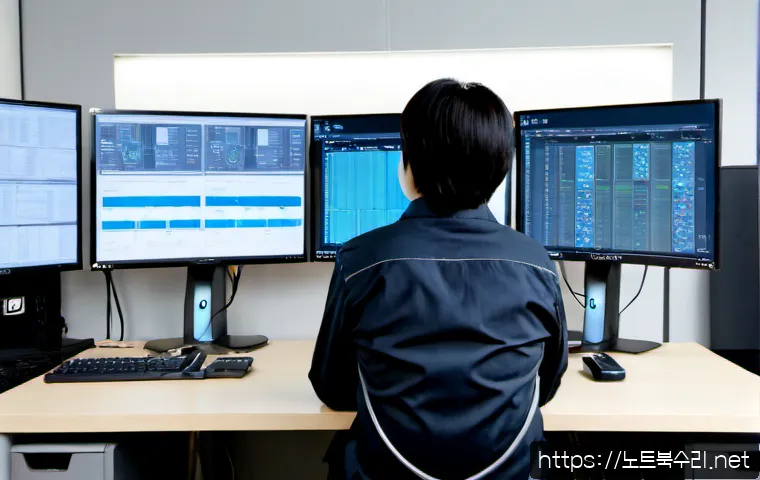 포일동 server출장방문수리점 관련 이미지 2