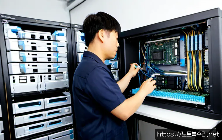 포일동 server출장방문수리점 관련 이미지 3