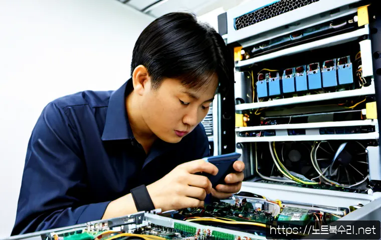 포일동 server출장방문수리점 관련 이미지 4